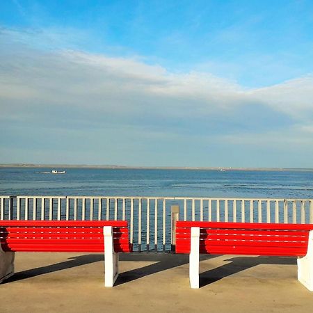 Appartement Calme Parking proche Plage ST ARNAUD Arcachon Exterior foto